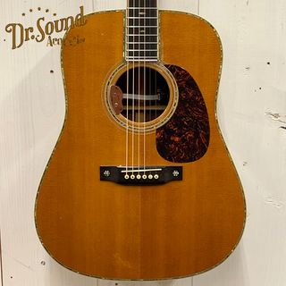 Martin 2004年製 D-42  ♯1013231 【無金利分割OK】