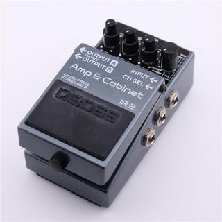 boss ir-2 ワンオーナー品 最終値下げ！ boss ir-2 ワンオーナー品 最終値下げ！ BOSSよりコンパクト
