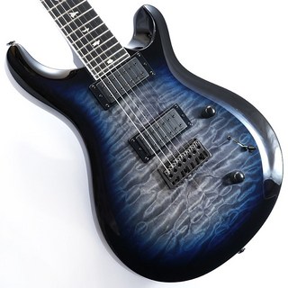 Paul Reed Smith(PRS) SE Mark Holcomb SVN (Holcomb Blue Burst)