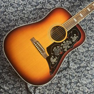 EpiphoneMB frontier