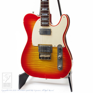 Nash GuitarsT-59 FLM