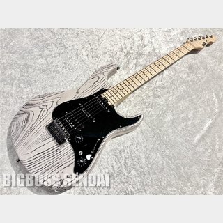 ESP SNAPPER-AS DRIFTWOOD SERIES / White w/Black Filler【即納可能】