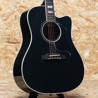 Gibson Songwriter EC Custom Ebony