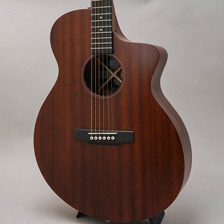 Martin SC-10E-02 Sapele マーチン マーティン