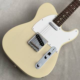 vanzandt エレキギター アイボリー vanzandt エレキギター アイボリー VanZandt | ヴァンザント
