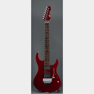 ESP M-SEVEN / Deep Candy Apple Red Rosewood