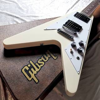 エレクトリックギター、Gibson、Flying V 120の検索結果【楽器検索