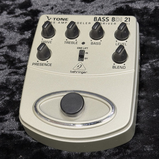 ベース用エフェクター ＞ ベース用DI／ダイレクトボックスの検索結果