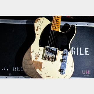 Fender Custom ShopJeff Beck Esquire Limited Edition (Built by Yuriy Shishkov) 2006