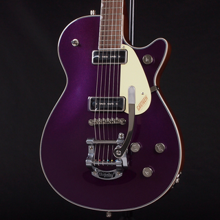 Gretsch G5210T-P90 Electromatic Jet Two 90 Single-Cut with Bigsby ~Amethyst~