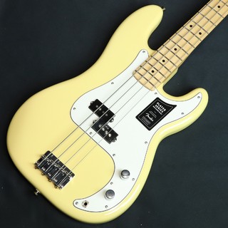 FenderPlayer Series Precision Bass Buttercream Maple 【横浜店】