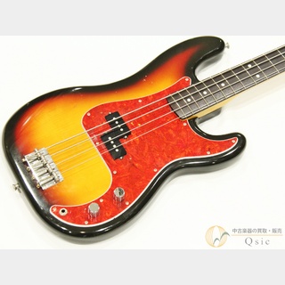 Fender Japan PB62 Precision Bass 【返品OK】[WL765]【神戸店在庫