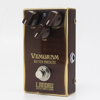 VEMURAM Butter Machine 中古 VEMURAM BUTTER MACHINE 【御茶ノ水本店】（中古/送料無料）【楽器検索
