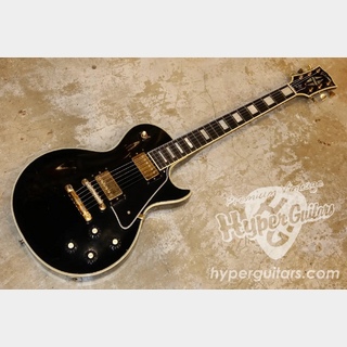 Gibson'70 Les Paul Custom