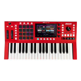 AKAI MPC Key 37 【送料無料!】