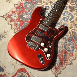 Providence 【プロヴィデンス】dS-205SRSV / LTD Candy Apple Red【志村昭三氏セットアップ】【現物写真】