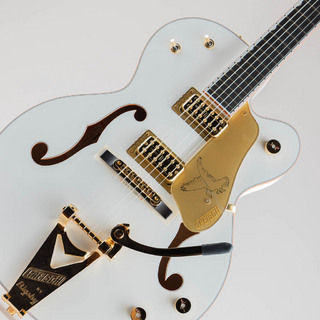 Gretsch G6136TG Limited Edition Falcon Jr. with Bigsby/E/White