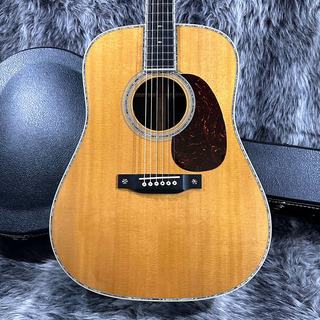 Martin  D-42 Standard