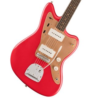 Fender Vintera II Road Worn ‘50s Jazzmaster Rosewood Fingerboard Fiesta Red フェンダー [限定モデル]【WEBSH