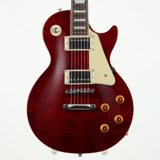 Epiphone Les Paul Standard Plus Top Pro Wine Red【心斎橋店】