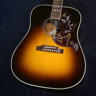 Gibson【New!】Hummingbird Standard ~Vintage Sunburst~ #23313134