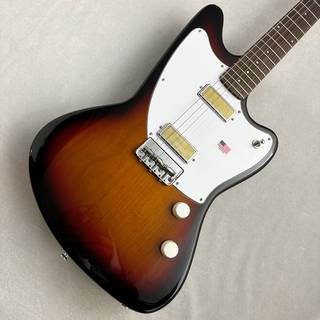 Harmony Silhouette -3 Tone Sunburst- #0240611 ≒3.09kg【軽量!】