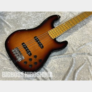 Markbass MAK-B/GV5/C-M (3-TONE SUNBURST)