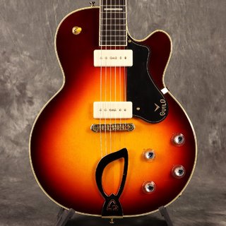 GUILD M-75 ARISTOCRAT ATB / Antique Burst[S/N KSG2216106] ギルド【WEBSHOP】