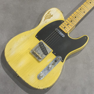 Fullertone GuitarsTELLINGS 52 Real Rusted Butterscotch Blonde #2408655【ローン分割48回まで金利手数料無料!】