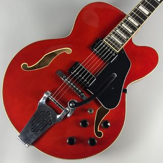エレクトリックギター ＞ フルアコ、Ibanezの検索結果【楽器検索