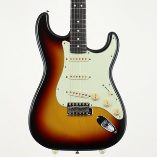 Fender Japan2013 Limited Edition STR62-NLS 3Tone Sunburst【福岡パルコ店】