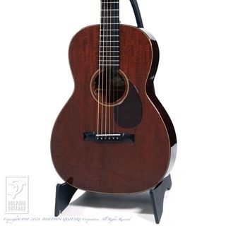 Collings00-1mh (All Mahogany)