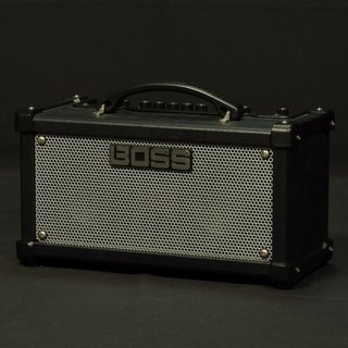 BOSS DUAL CUBE LX Guitar Amplifier【福岡パルコ店】