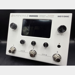エフェクター（ギター・ベース用）、HOTONEの検索結果【楽器検索