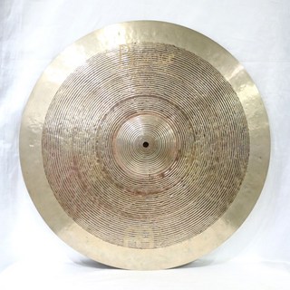 Meinl 【USED】B22TRLR [Byzance Jazz Tradition Light Ride 22''] [2365g]