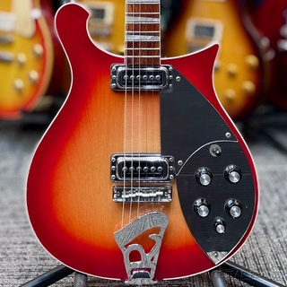 エレキギター、Rickenbackerの検索結果【楽器検索デジマート】