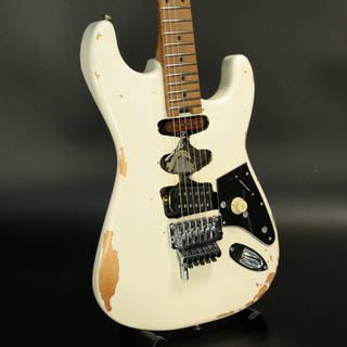 EVH Frankenstein Relic White Maple 【名古屋栄店】