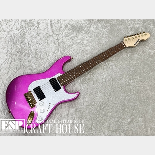EDWARDS E-SNAPPER-7 TO / Twinkle Pink
