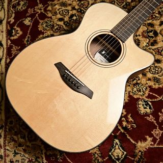 Furch Blue Plus OMc-SW a