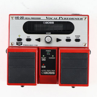 BOSS、VE-2の検索結果【楽器検索デジマート】