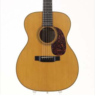 Martin 000-28EC Eric Clapton Signature Model 2004年製【S/N:992840