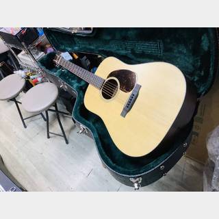 Martin  D-18 Satin マーティン D18 サテンフィニッシュ ピックアップ搭載