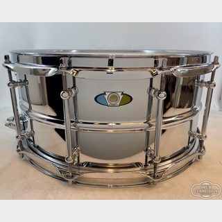 Ludwig Supralite 14"×6.5" [LU6514SL]