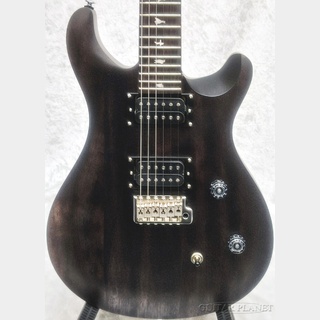 PRS SE CE24 Standard Satin -Charcoal-【CTI G087050】【3.22kg】