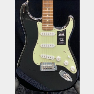 Fender【夏のボーナスセール!!】Limited Edition Player Stratocaster Roasted Maple Neck -Black-