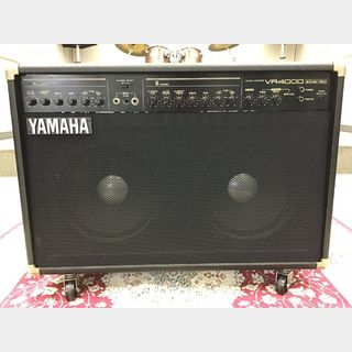 YAMAHA 中古 VR4000 ギターコンボアンプ