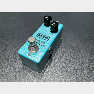 MXR CLASSIC 108 FUZZの検索結果【楽器検索デジマート】