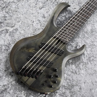 Ibanez BTB806MS -Transparent Gray Flat-【4.89kg】【#I240309165】