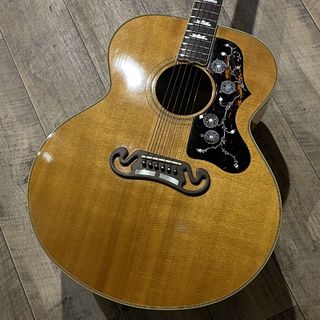 Gibson1991 J-200