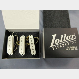 LOLLAR PICKUPSの検索結果【楽器検索デジマート】